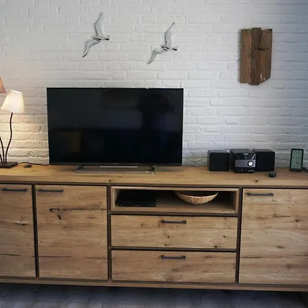 'duenenblick 1' Am Pirolatal بيت للعطل لانغيوغ